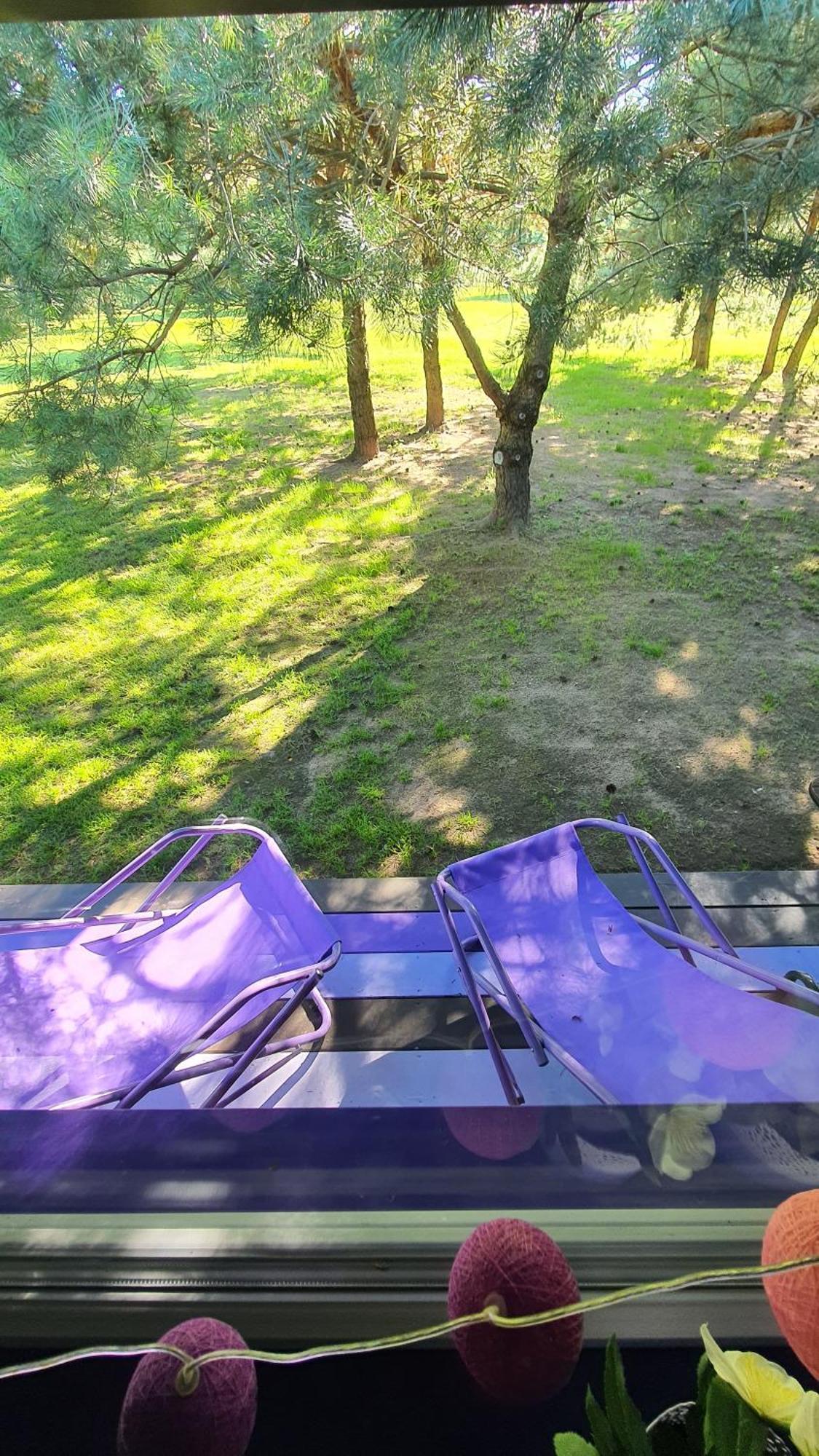 Kaimo Turizmo Sodyba Geras Leliunai Camera foto