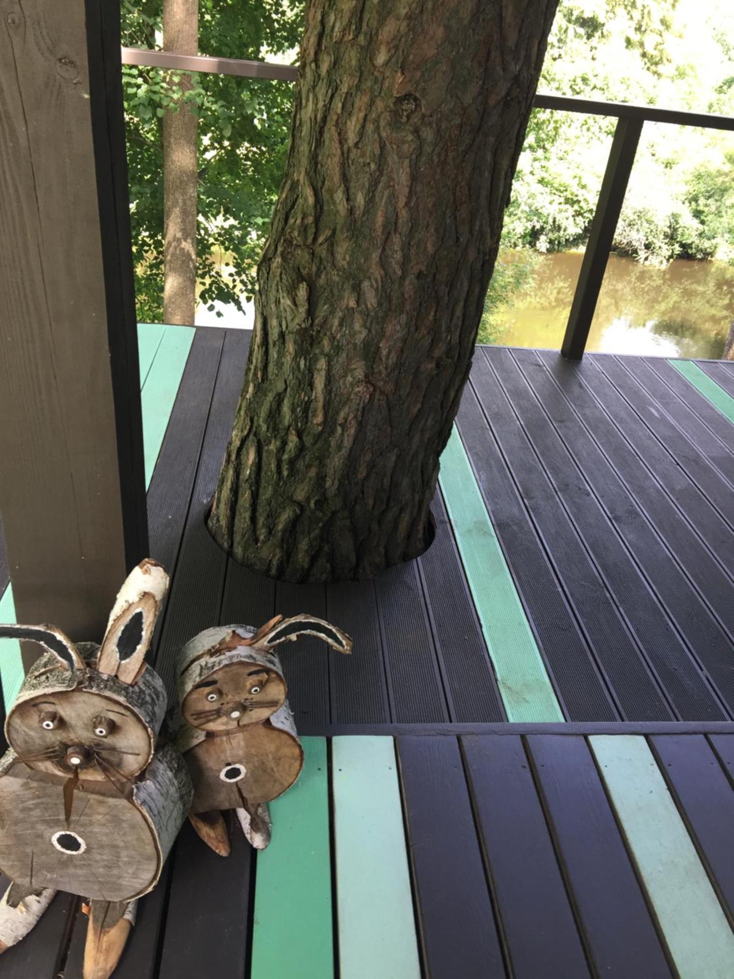 Kaimo Turizmo Sodyba Geras Leliunai Esterno foto